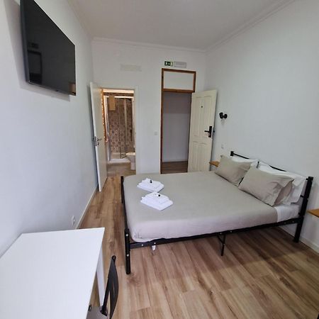 Wolley - Peniche Guesthouse Εξωτερικό φωτογραφία