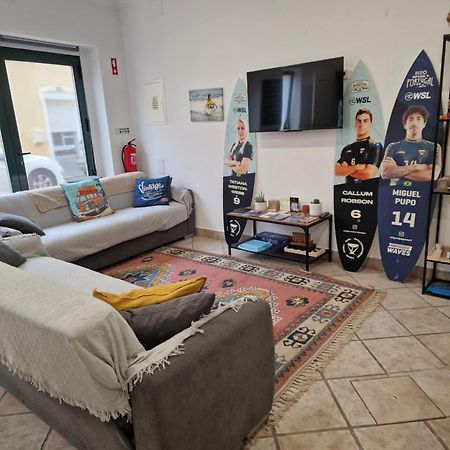Wolley - Peniche Guesthouse Εξωτερικό φωτογραφία