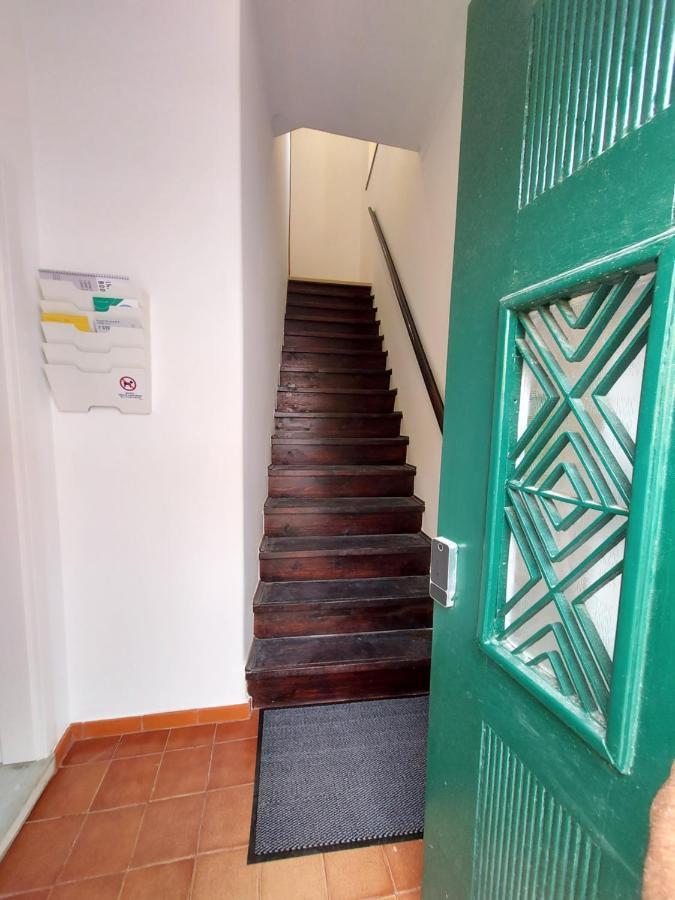 Wolley - Peniche Guesthouse Εξωτερικό φωτογραφία
