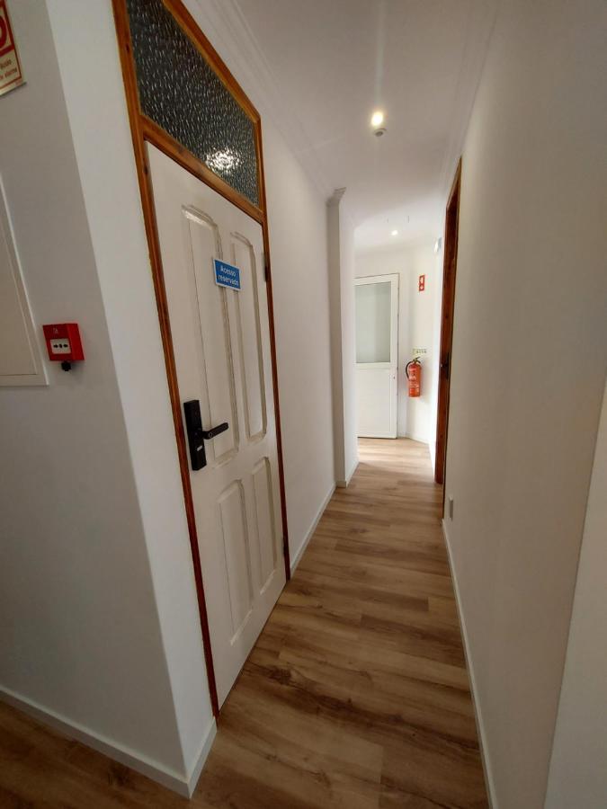 Wolley - Peniche Guesthouse Εξωτερικό φωτογραφία