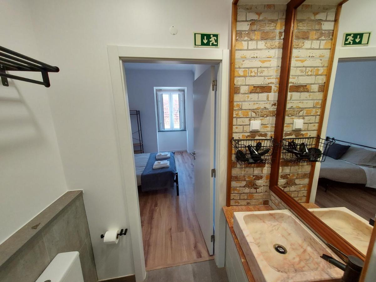 Wolley - Peniche Guesthouse Εξωτερικό φωτογραφία
