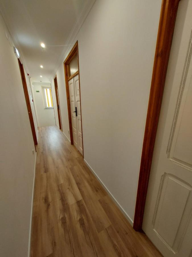 Wolley - Peniche Guesthouse Εξωτερικό φωτογραφία