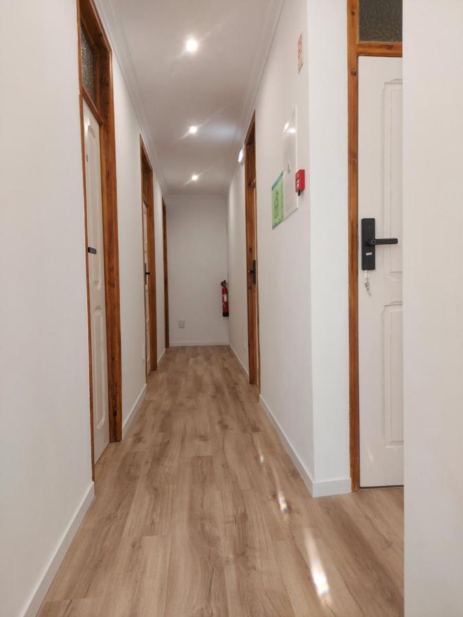 Wolley - Peniche Guesthouse Εξωτερικό φωτογραφία