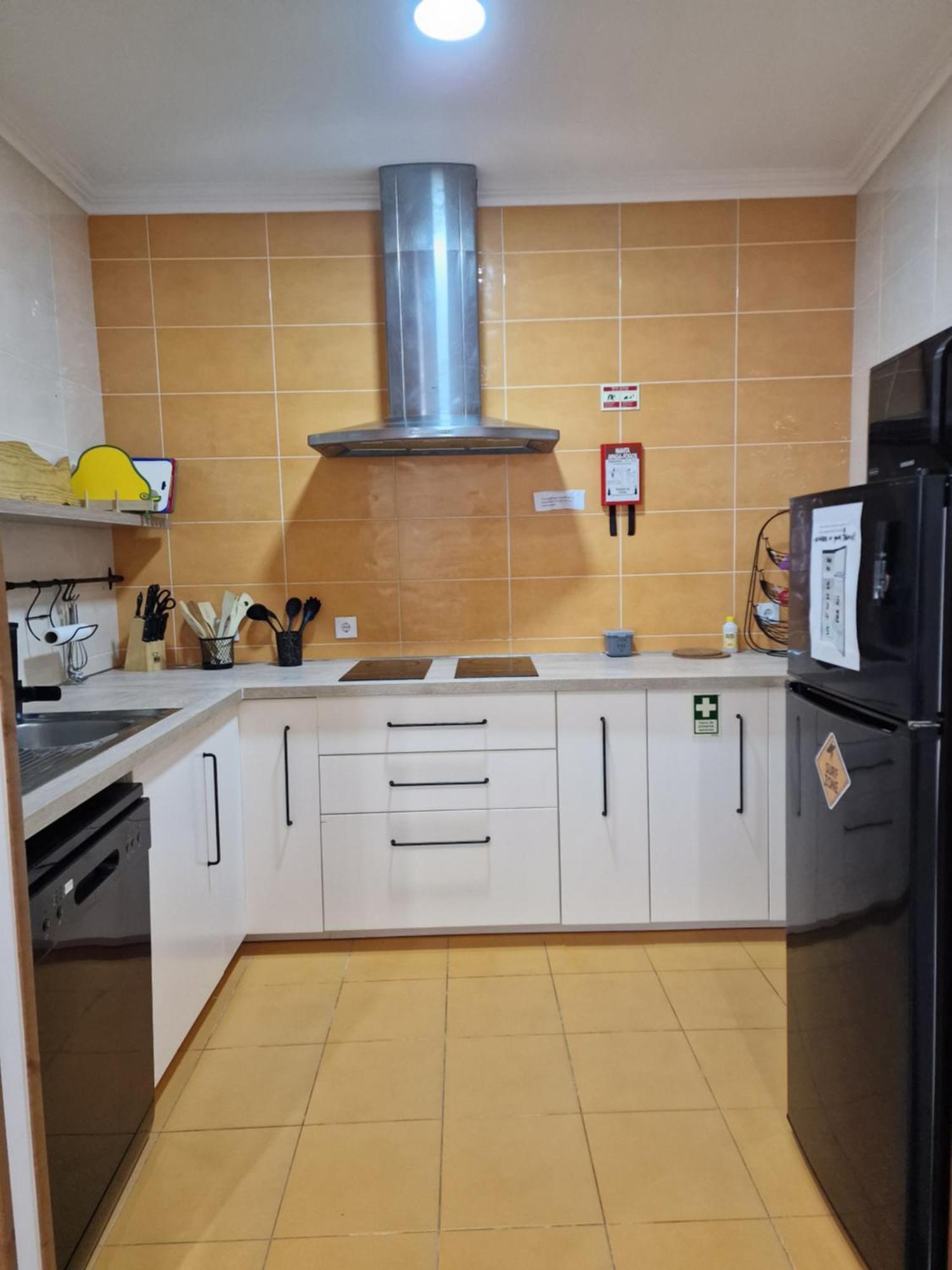 Wolley - Peniche Guesthouse Εξωτερικό φωτογραφία