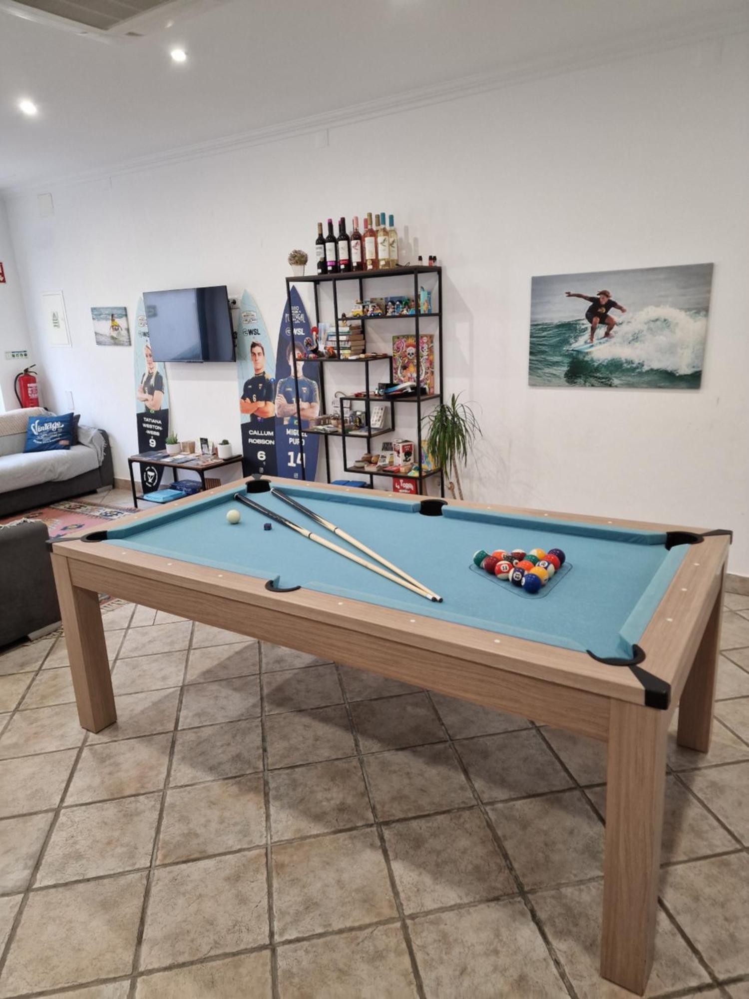 Wolley - Peniche Guesthouse Εξωτερικό φωτογραφία