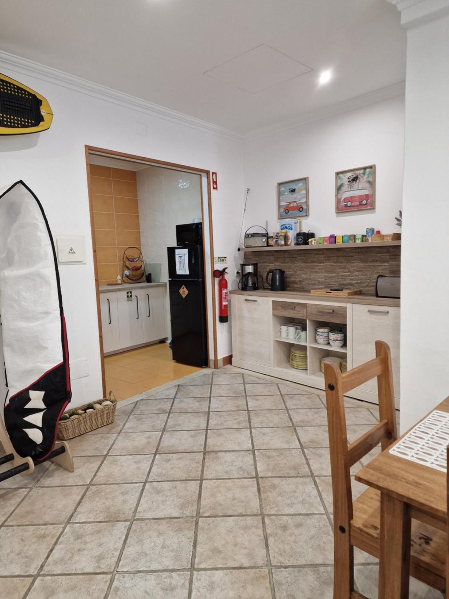 Wolley - Peniche Guesthouse Εξωτερικό φωτογραφία