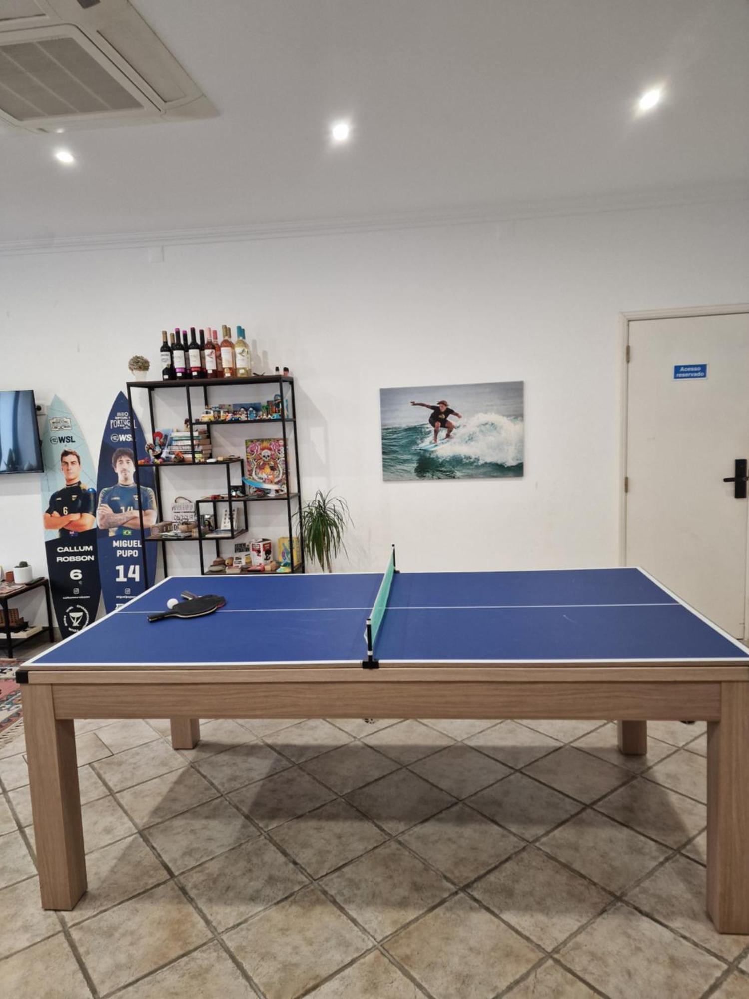 Wolley - Peniche Guesthouse Εξωτερικό φωτογραφία