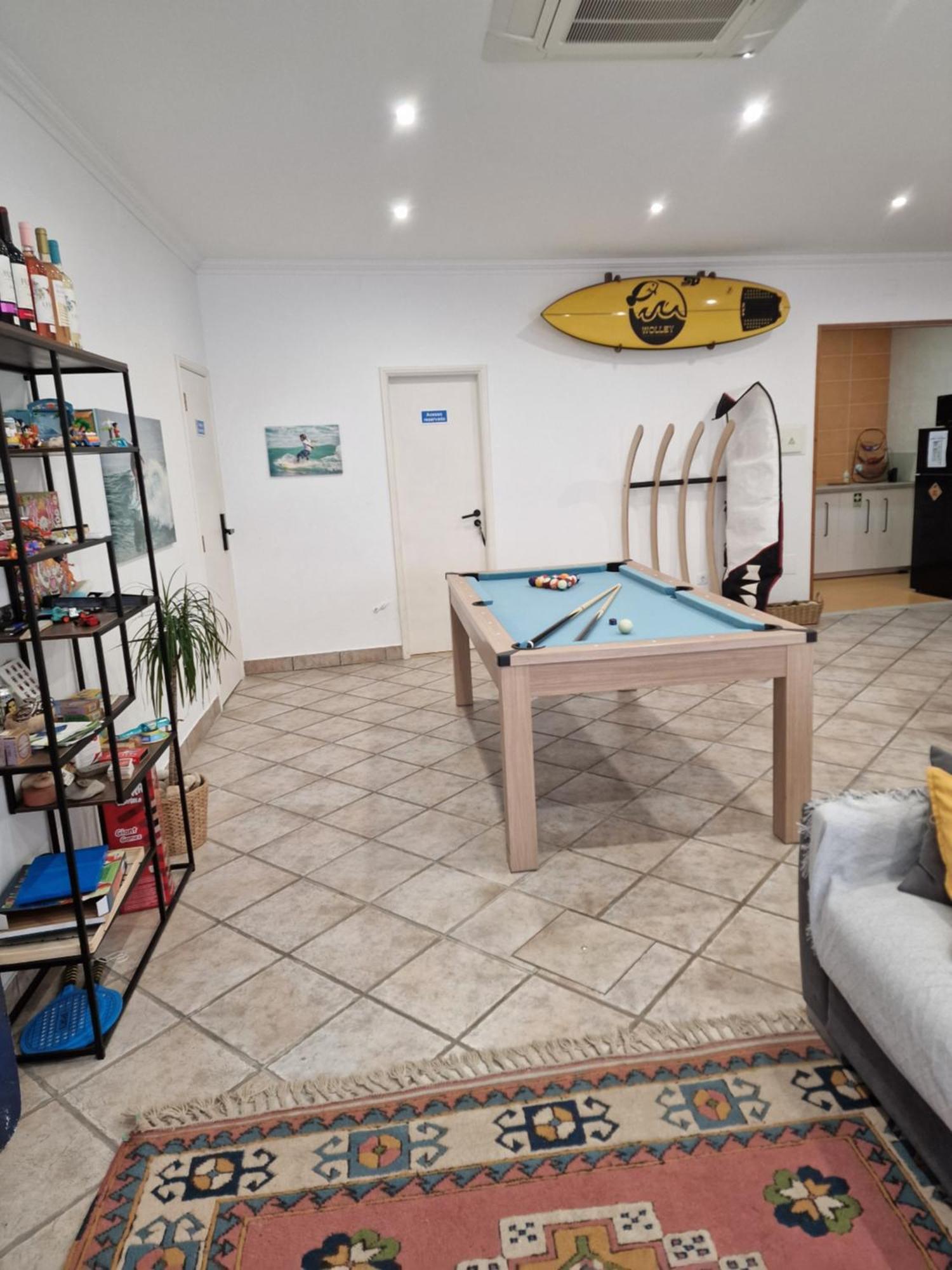 Wolley - Peniche Guesthouse Εξωτερικό φωτογραφία